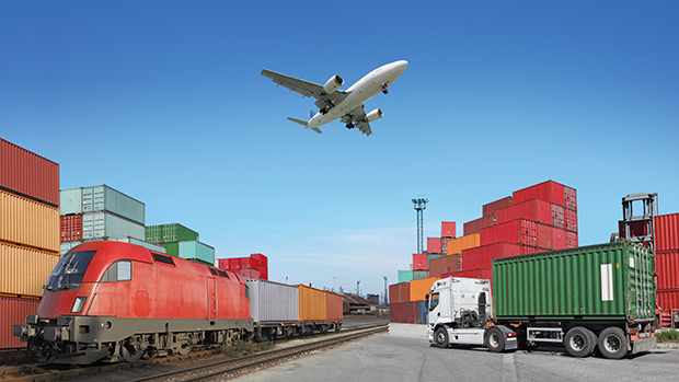 Freight Forwarding