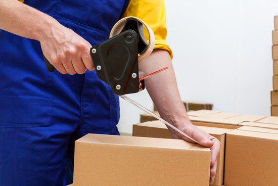 warehousing